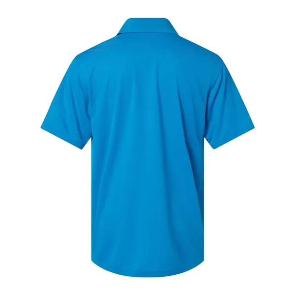 Paragon Men's Saratoga Performance Mini Mesh Polo - Paragon Men's Saratoga Performance Mini Mesh Polo - Image 42 of 44