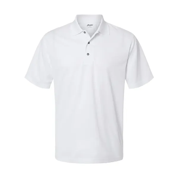 Paragon Men's Saratoga Performance Mini Mesh Polo - Paragon Men's Saratoga Performance Mini Mesh Polo - Image 43 of 44