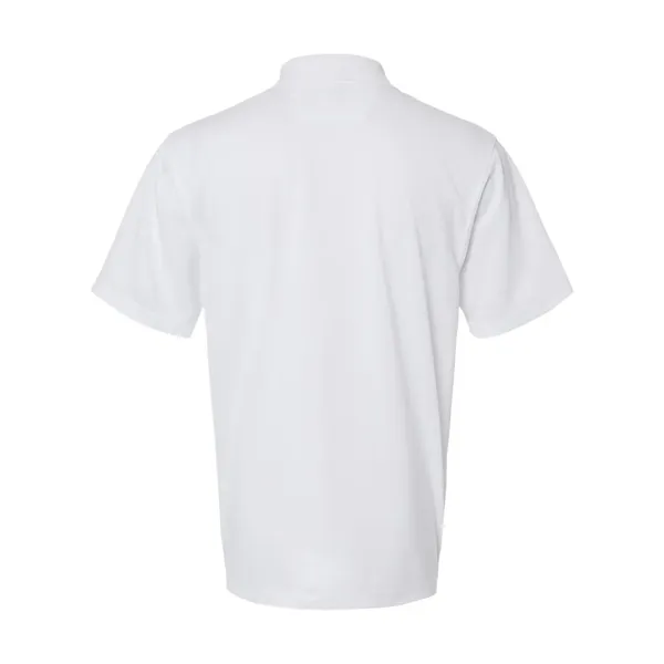 Paragon Men's Saratoga Performance Mini Mesh Polo - Paragon Men's Saratoga Performance Mini Mesh Polo - Image 44 of 44