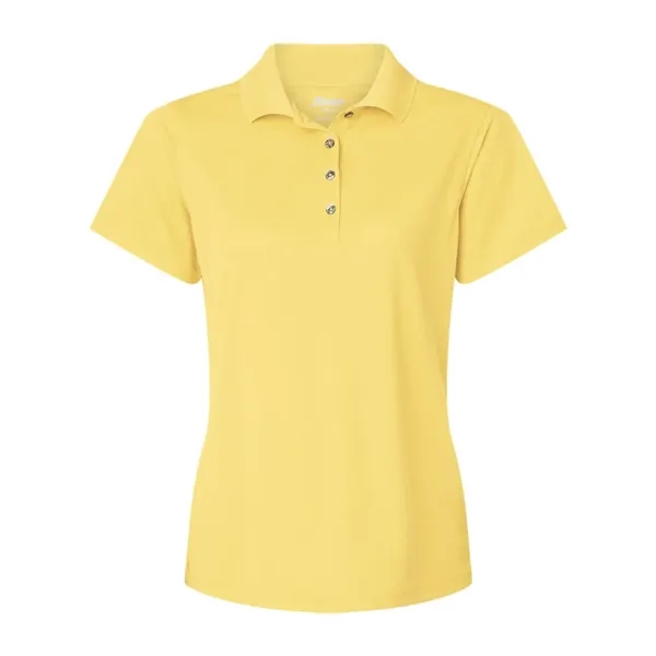 Paragon Women's Saratoga Performance Mini Mesh Polo