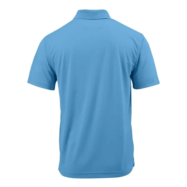 Paragon Youth Saratoga Performance Mini Mesh Polo - Paragon Youth Saratoga Performance Mini Mesh Polo - Image 3 of 29