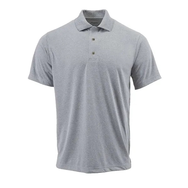 Paragon Youth Saratoga Performance Mini Mesh Polo - Paragon Youth Saratoga Performance Mini Mesh Polo - Image 9 of 29