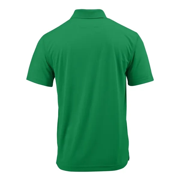 Paragon Youth Saratoga Performance Mini Mesh Polo - Paragon Youth Saratoga Performance Mini Mesh Polo - Image 16 of 29