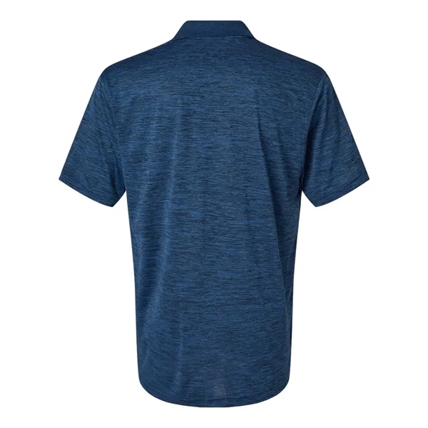 Paragon Men's Dakota Striated Heather Polo - Paragon Men's Dakota Striated Heather Polo - Image 7 of 25