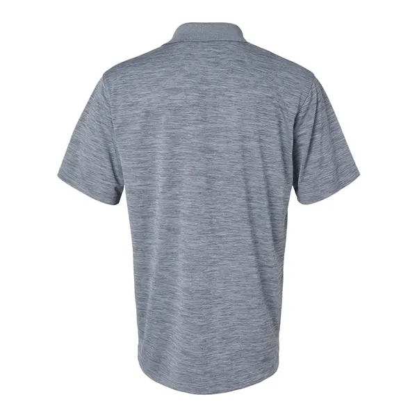 Paragon Men's Dakota Striated Heather Polo - Paragon Men's Dakota Striated Heather Polo - Image 17 of 25