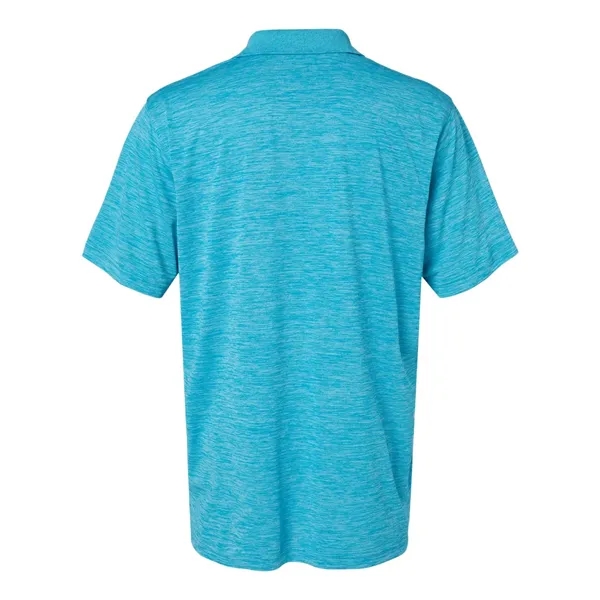 Paragon Men's Dakota Striated Heather Polo - Paragon Men's Dakota Striated Heather Polo - Image 25 of 25