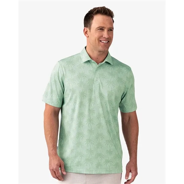 Paragon Men's Charleston Sublimated Polo - Paragon Men's Charleston Sublimated Polo - Image 0 of 6