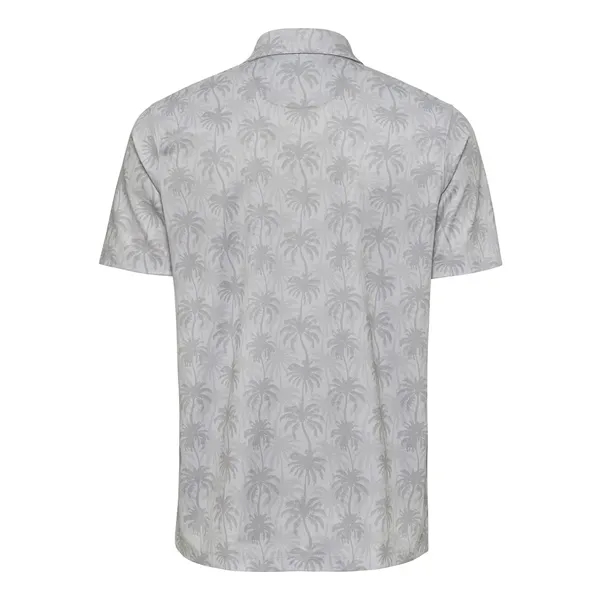 Paragon Men's Charleston Sublimated Polo - Paragon Men's Charleston Sublimated Polo - Image 6 of 6