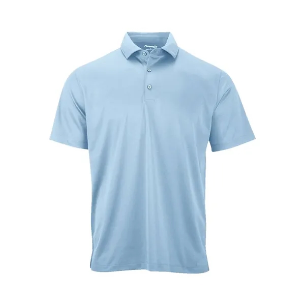 Paragon Men's Preakness Micro Mesh Polo - Paragon Men's Preakness Micro Mesh Polo - Image 2 of 4