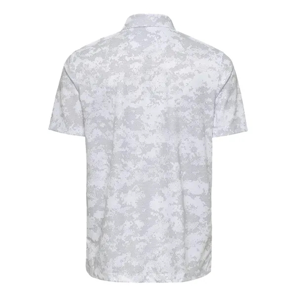 Paragon Men's Monterey Printed Polo