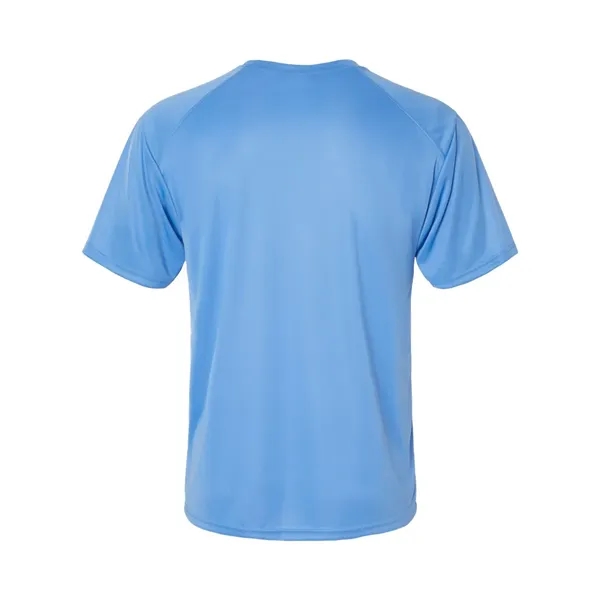 Paragon Unisex Islander Performance T-Shirt - Paragon Unisex Islander Performance T-Shirt - Image 6 of 51