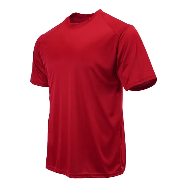 Paragon Unisex Islander Performance T-Shirt - Paragon Unisex Islander Performance T-Shirt - Image 10 of 51