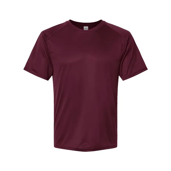 Paragon Unisex Islander Performance T-Shirt - Paragon Unisex Islander Performance T-Shirt - Image 22 of 51