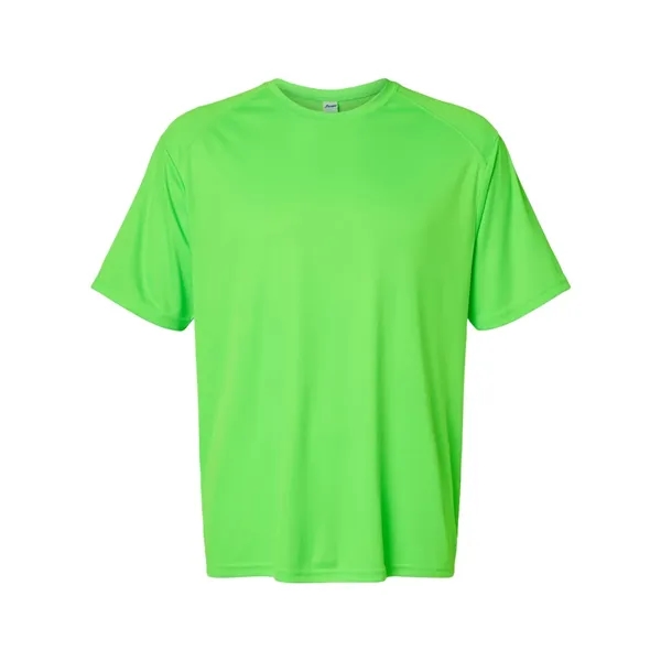 Paragon Unisex Islander Performance T-Shirt - Paragon Unisex Islander Performance T-Shirt - Image 30 of 51