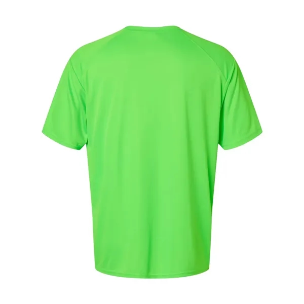 Paragon Unisex Islander Performance T-Shirt - Paragon Unisex Islander Performance T-Shirt - Image 31 of 51