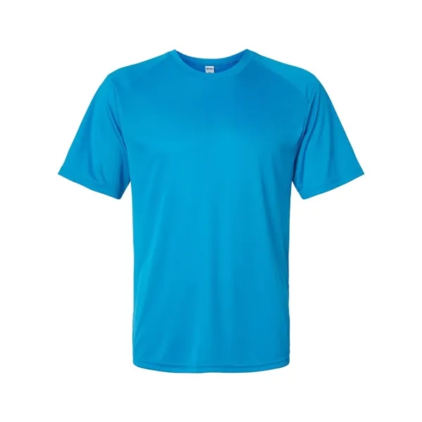 Paragon Unisex Islander Performance T-Shirt - Paragon Unisex Islander Performance T-Shirt - Image 48 of 51