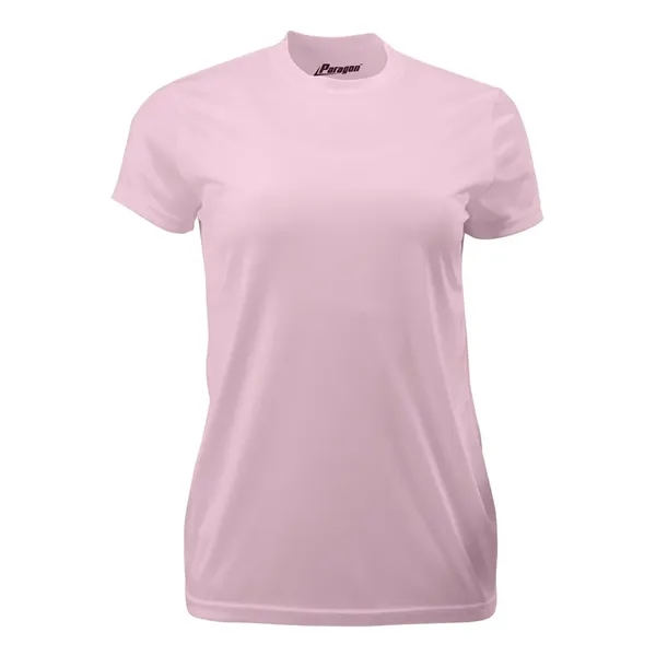 Paragon Women's Islander Performance T-Shirt - Paragon Women's Islander Performance T-Shirt - Image 7 of 31