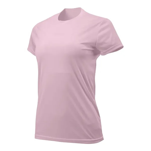 Paragon Women's Islander Performance T-Shirt - Paragon Women's Islander Performance T-Shirt - Image 8 of 31
