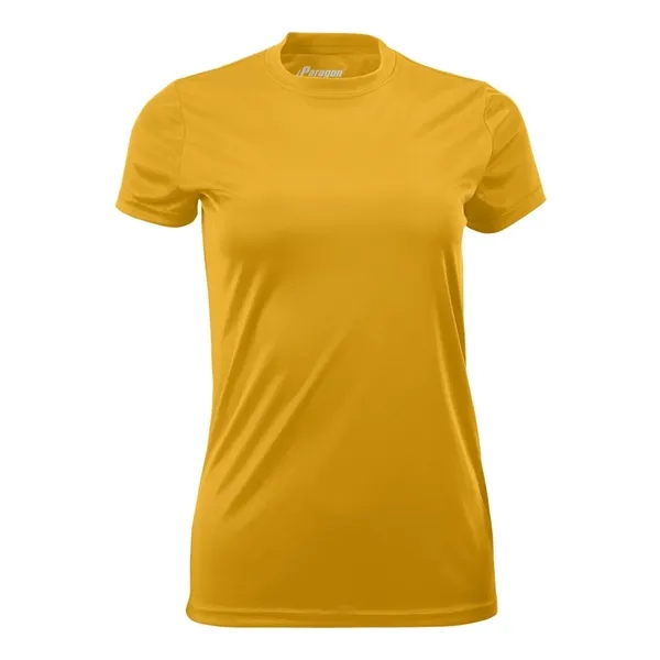 Paragon Women's Islander Performance T-Shirt - Paragon Women's Islander Performance T-Shirt - Image 10 of 31