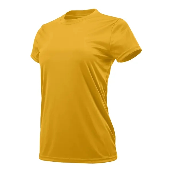 Paragon Women's Islander Performance T-Shirt - Paragon Women's Islander Performance T-Shirt - Image 11 of 31