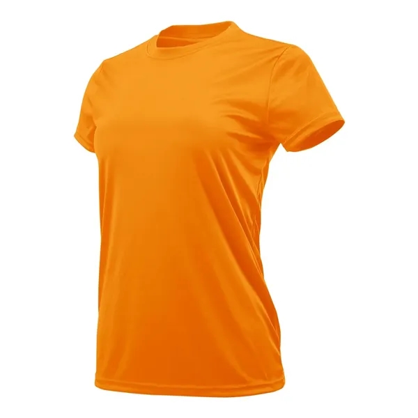 Paragon Women's Islander Performance T-Shirt - Paragon Women's Islander Performance T-Shirt - Image 24 of 31
