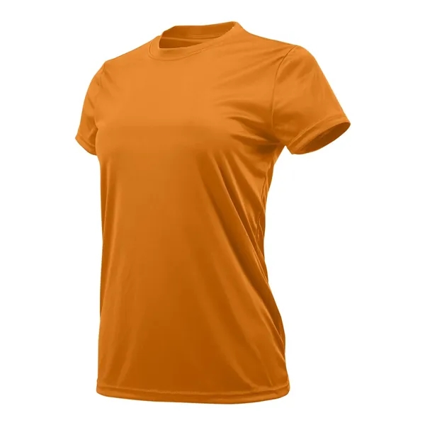 Paragon Women's Islander Performance T-Shirt - Paragon Women's Islander Performance T-Shirt - Image 28 of 31