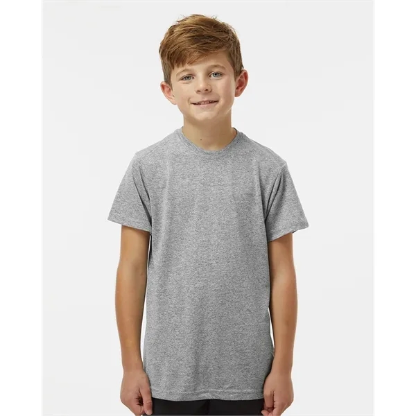 Paragon Youth Islander Performance T-Shirt - Paragon Youth Islander Performance T-Shirt - Image 0 of 25