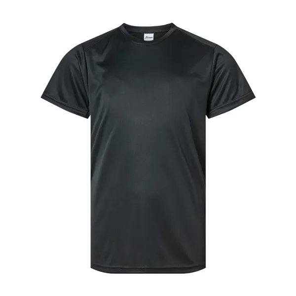Paragon Youth Islander Performance T-Shirt - Paragon Youth Islander Performance T-Shirt - Image 3 of 25