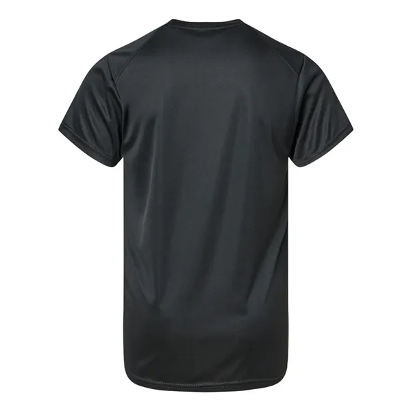 Paragon Youth Islander Performance T-Shirt - Paragon Youth Islander Performance T-Shirt - Image 4 of 25