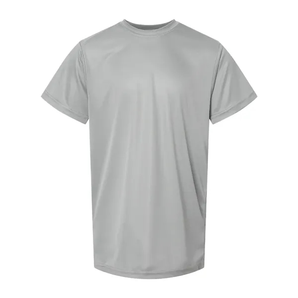 Paragon Youth Islander Performance T-Shirt - Paragon Youth Islander Performance T-Shirt - Image 10 of 25