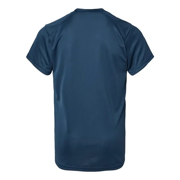 Paragon Youth Islander Performance T-Shirt - Paragon Youth Islander Performance T-Shirt - Image 13 of 25