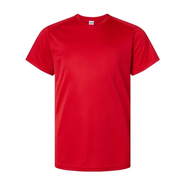 Paragon Youth Islander Performance T-Shirt - Paragon Youth Islander Performance T-Shirt - Image 17 of 25