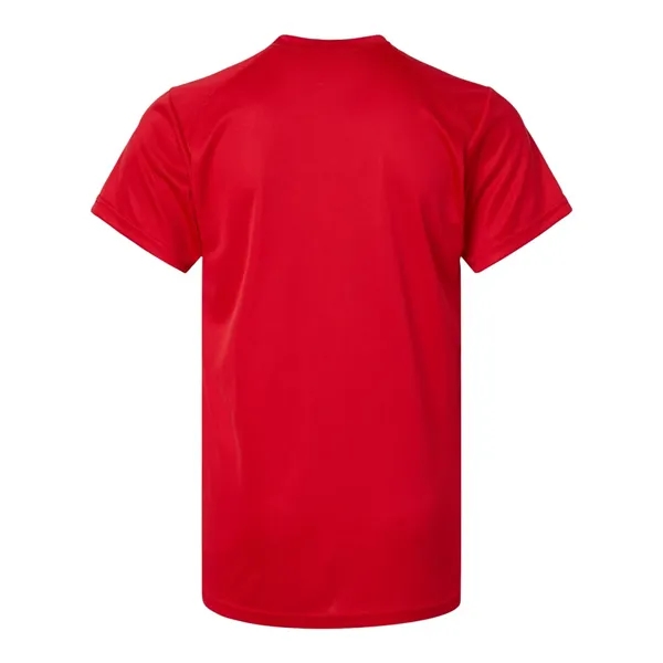 Paragon Youth Islander Performance T-Shirt - Paragon Youth Islander Performance T-Shirt - Image 18 of 25