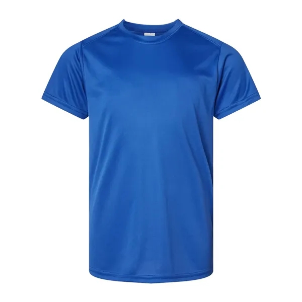 Paragon Youth Islander Performance T-Shirt - Paragon Youth Islander Performance T-Shirt - Image 19 of 25