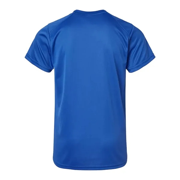 Paragon Youth Islander Performance T-Shirt - Paragon Youth Islander Performance T-Shirt - Image 20 of 25