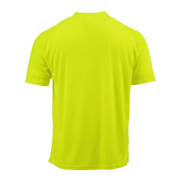 Paragon Youth Islander Performance T-Shirt - Paragon Youth Islander Performance T-Shirt - Image 23 of 25