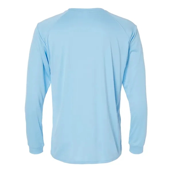 Paragon Unisex Long Islander Performance Long Sleeve T-Shirt - Paragon Unisex Long Islander Performance Long Sleeve T-Shirt - Image 10 of 52