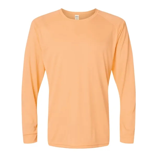 Paragon Unisex Long Islander Performance Long Sleeve T-Shirt - Paragon Unisex Long Islander Performance Long Sleeve T-Shirt - Image 11 of 52
