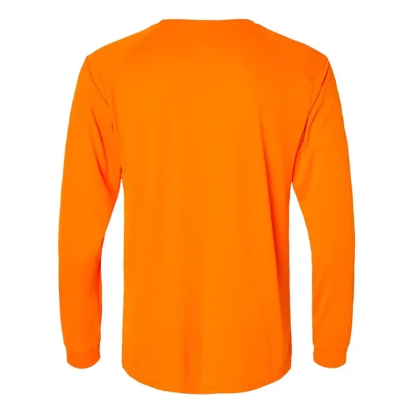 Paragon Unisex Long Islander Performance Long Sleeve T-Shirt - Paragon Unisex Long Islander Performance Long Sleeve T-Shirt - Image 31 of 52