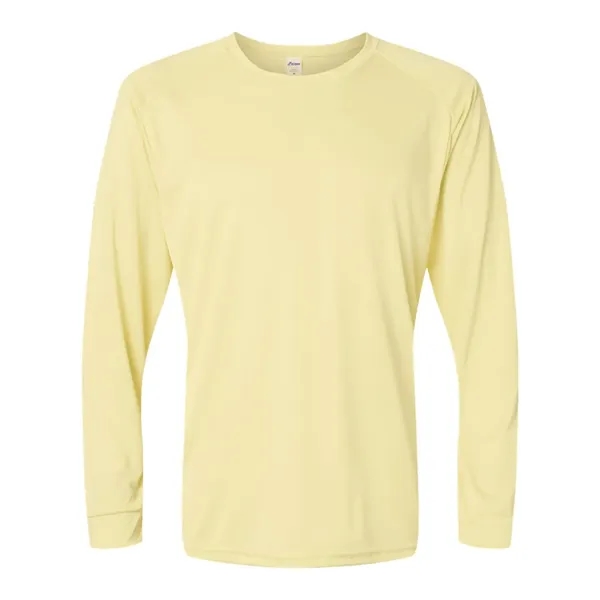 Paragon Unisex Long Islander Performance Long Sleeve T-Shirt - Paragon Unisex Long Islander Performance Long Sleeve T-Shirt - Image 34 of 52
