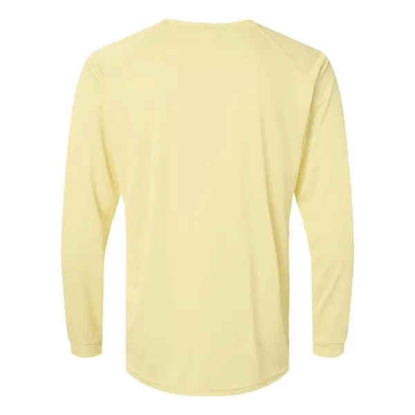 Paragon Unisex Long Islander Performance Long Sleeve T-Shirt - Paragon Unisex Long Islander Performance Long Sleeve T-Shirt - Image 35 of 52