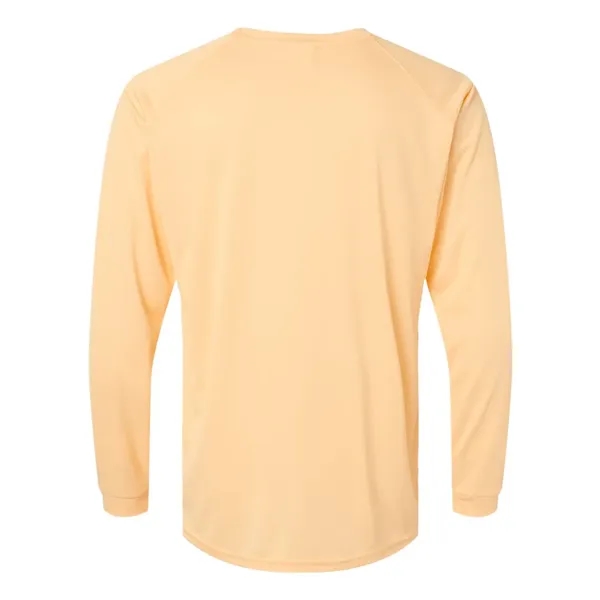Paragon Unisex Long Islander Performance Long Sleeve T-Shirt - Paragon Unisex Long Islander Performance Long Sleeve T-Shirt - Image 37 of 52