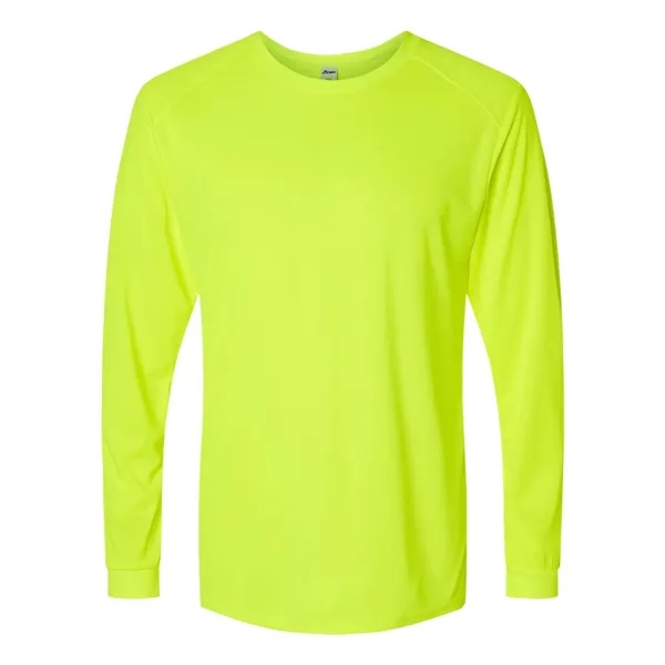 Paragon Unisex Long Islander Performance Long Sleeve T-Shirt - Paragon Unisex Long Islander Performance Long Sleeve T-Shirt - Image 42 of 52