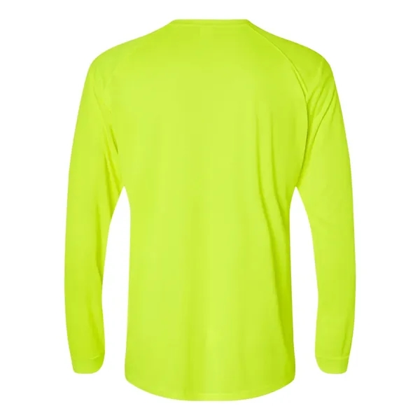 Paragon Unisex Long Islander Performance Long Sleeve T-Shirt - Paragon Unisex Long Islander Performance Long Sleeve T-Shirt - Image 43 of 52