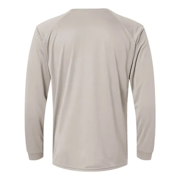 Paragon Unisex Long Islander Performance Long Sleeve T-Shirt - Paragon Unisex Long Islander Performance Long Sleeve T-Shirt - Image 45 of 52