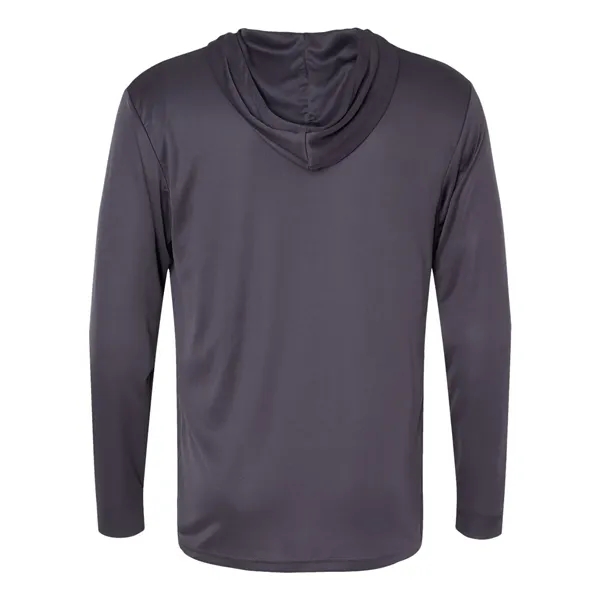 Paragon Unisex Bahama Performance Hooded Long Sleeve T-Shirt - Paragon Unisex Bahama Performance Hooded Long Sleeve T-Shirt - Image 14 of 40
