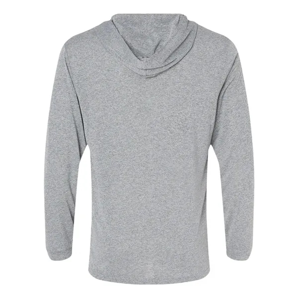 Paragon Unisex Bahama Performance Hooded Long Sleeve T-Shirt - Paragon Unisex Bahama Performance Hooded Long Sleeve T-Shirt - Image 15 of 40