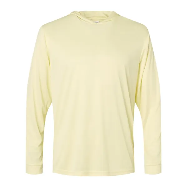 Paragon Unisex Bahama Performance Hooded Long Sleeve T-Shirt - Paragon Unisex Bahama Performance Hooded Long Sleeve T-Shirt - Image 29 of 40