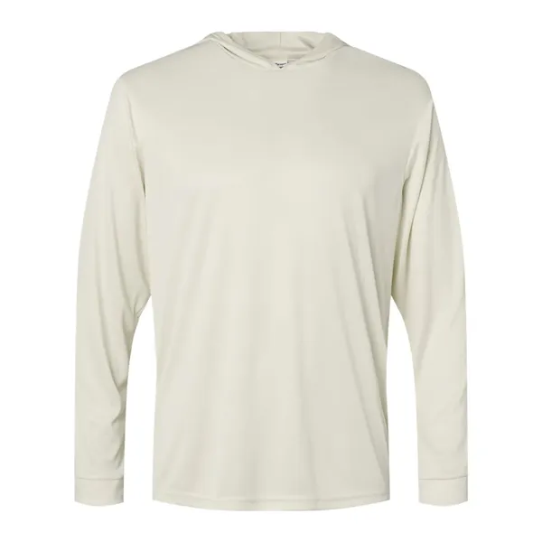 Paragon Unisex Bahama Performance Hooded Long Sleeve T-Shirt - Paragon Unisex Bahama Performance Hooded Long Sleeve T-Shirt - Image 37 of 40
