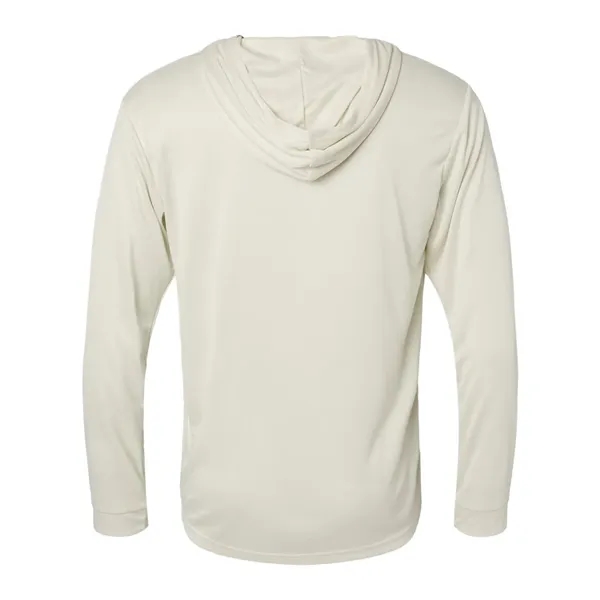 Paragon Unisex Bahama Performance Hooded Long Sleeve T-Shirt - Paragon Unisex Bahama Performance Hooded Long Sleeve T-Shirt - Image 38 of 40